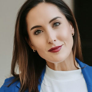 Meet your Posher, Kaylon